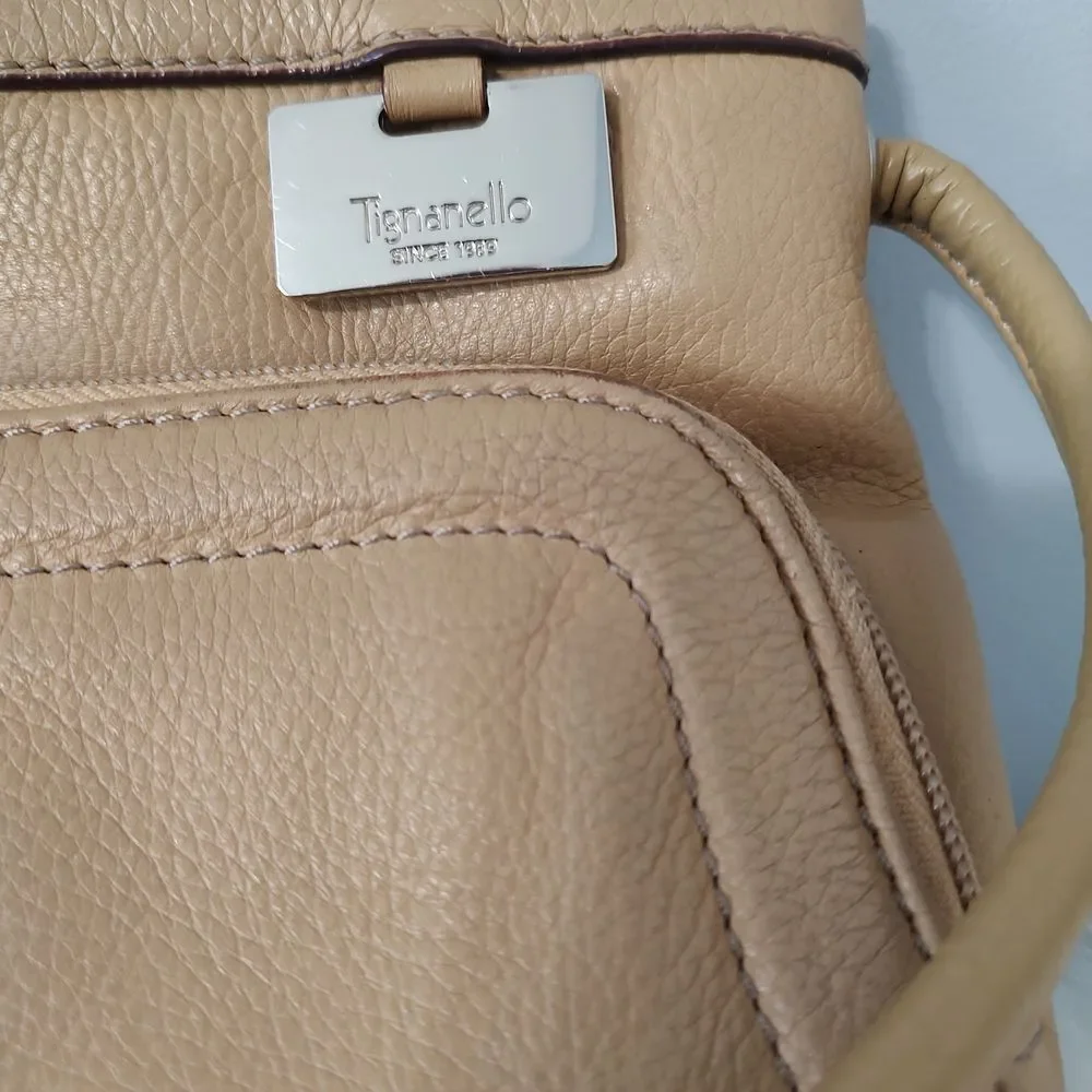 Tignanello beautiful leather